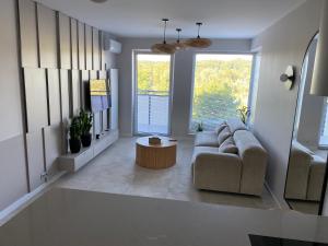 DeLuxe Apartments Piłsudskiego