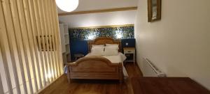 Maisons de vacances La Laiterie : photos des chambres