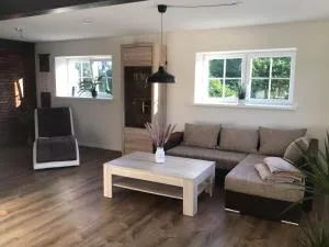 Ferienwohnung Adam - Passade