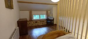 Maisons de vacances La Laiterie : photos des chambres