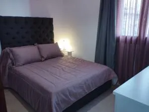 Peter's Apartment - Apérion