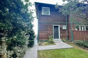 Sail Away on Whidbey - Everett