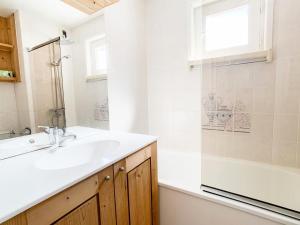 Résidence Prariond B - 2 pièces accès direct sur les pistes MAE-2584