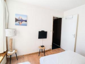 Résidence Prariond B - 2 pièces accès direct sur les pistes MAE-2584