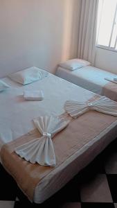 Hotel Plaza Campo Grande