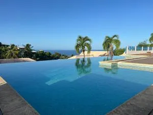 Maison Victoire - Quartier Piton