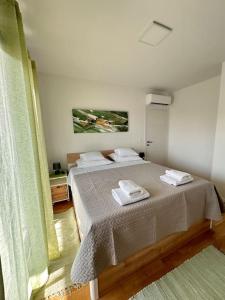 Penthouse Idra II - with pool and roof top terrace