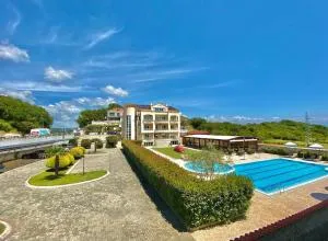 Apart Hotel Llolla - Kodre