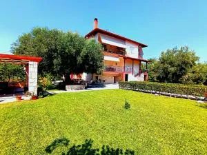 Giorgos Apartments. - 斯卡拉福卡斯