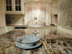 Afrodite Apartment - Makrikhórion