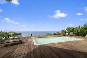 Villa Kimloa - Fond Boucher