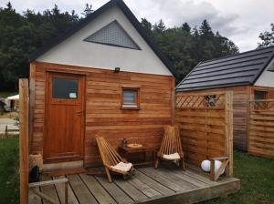 River resort Savinja 