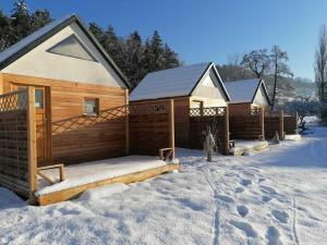 River resort Savinja 