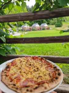 River resort Savinja