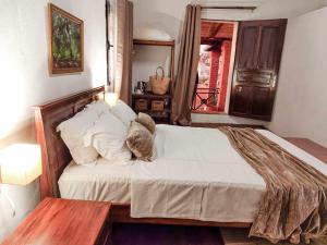 MSerenity Guest House
