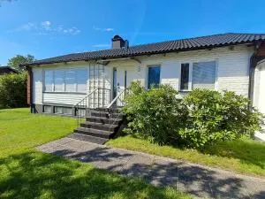 Villa Lärkvägen - Bockasjögle