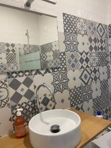 Le Bohème studio central