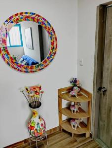 Acogedor Apartamento Familiar