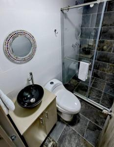 Acogedor Apartamento Familiar