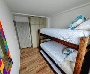 Acogedor Apartamento Familiar