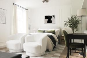 Stylish London Apartment, near Hampstead Heath