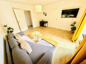 aday - Solsortvej Suite 2 Randers