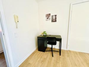 aday - Solsortvej Suite 2 Randers