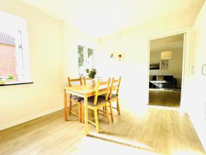 aday - Solsortvej Suite 2 Randers