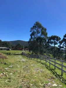 Pousada Vale das Cachoeiras - Bocaina do Sul