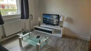 Welcome in Bangoulap's Apartment - Leingarten