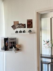 Modernité et confort à Genève