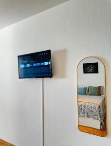 Modernité et confort à Genève