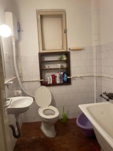 Bulevar apartman