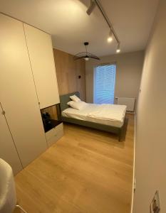 DeLuxe Apartments Piłsudskiego