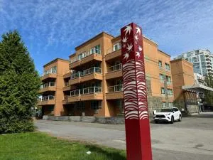 SureStay by Best Western Richmond Vancouver Airport - Richmond