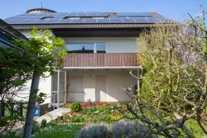 Daheim am Wasserturm - Jockgrim