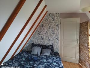 Maisons d'hotes Gites du GRC : photos des chambres