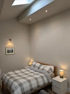 Light, modern detached studio in Eyam - Eyam