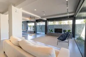 ParkSide: BeachOffice 3min de carro da PraiaWG8365 - Cachoeira do Bom Jesus