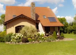 Willa pod Lipami - Bartoszyce- Galiny