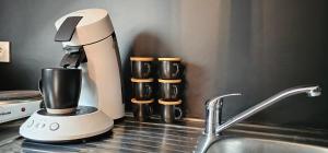 Le Paille 3 - Studio chic cosy - HyperCentre - WIFI