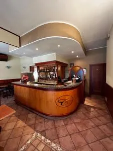 Albergo Carla - Challand Saint Anselme