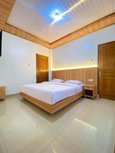 Superior giường đôi (Superior Double)