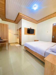 Superior giường đôi (Superior Double)