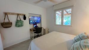 Casa Palmerita a 7 minutos andando de una playa de aguas cristalinas