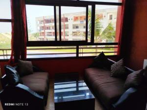 appartement au bord de leau