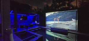 Montrose Lux Pool Villa Houston