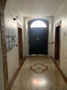 Appartamento Via Ferrera