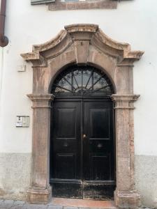 Appartamento Via Ferrera