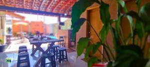 Aqua Home - Casa de férias em Olímpia-SP